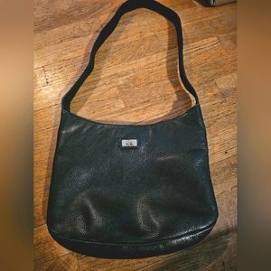 The Sak Pebbled Leather Hobo Purse